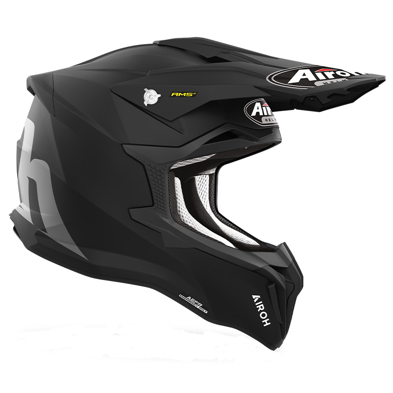 casque color black 1