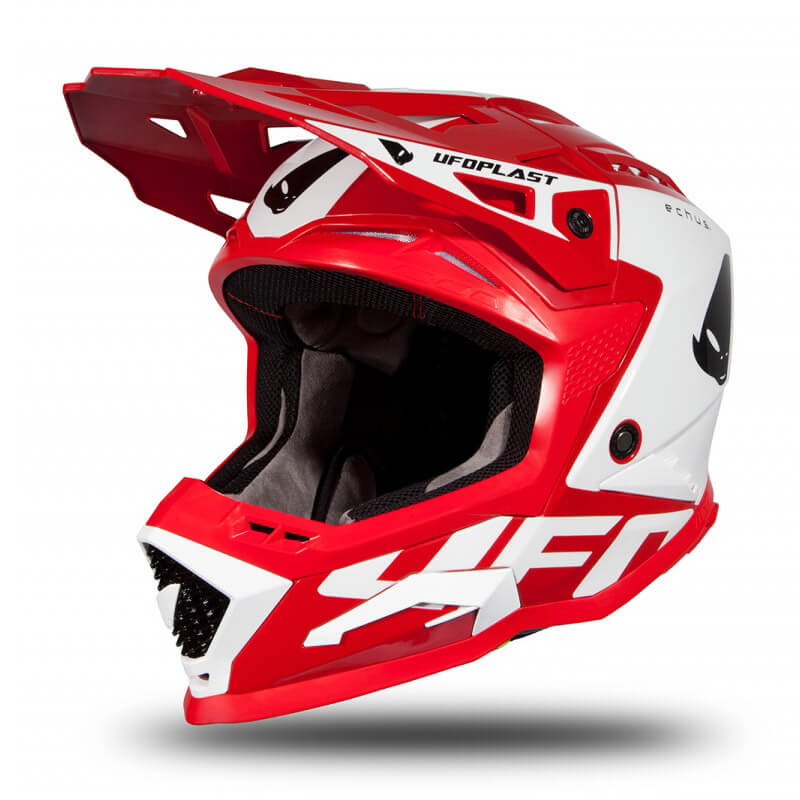 casque cross ufo echus rouge 23 motocrossmx