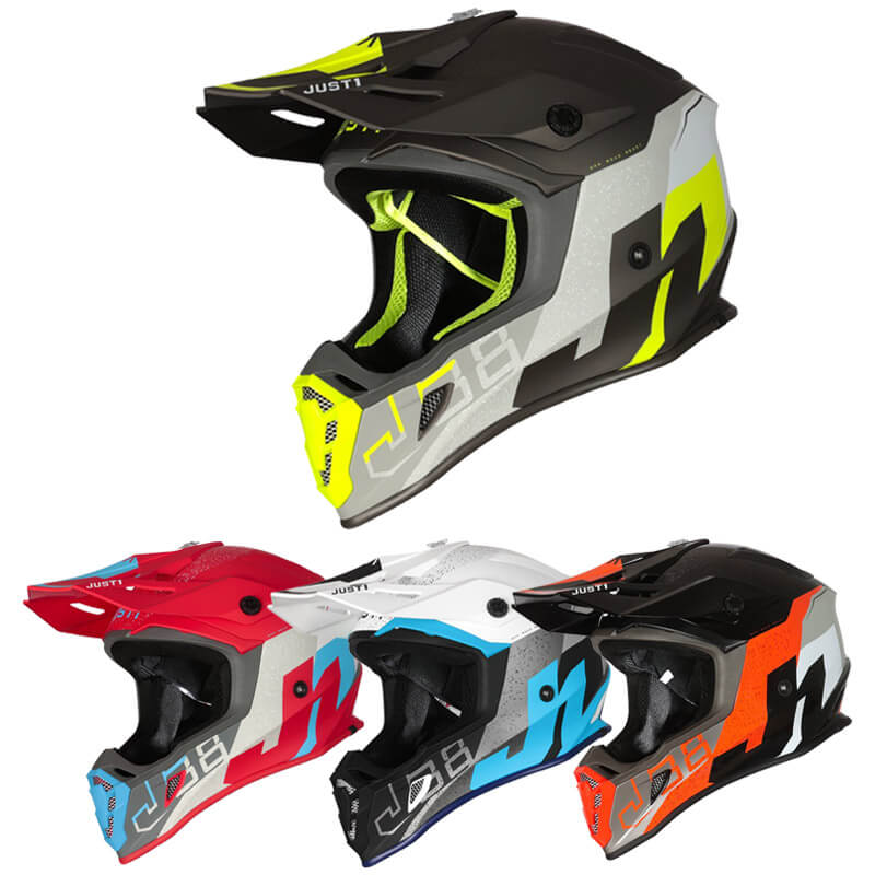 casque just1 korner 2022 mx