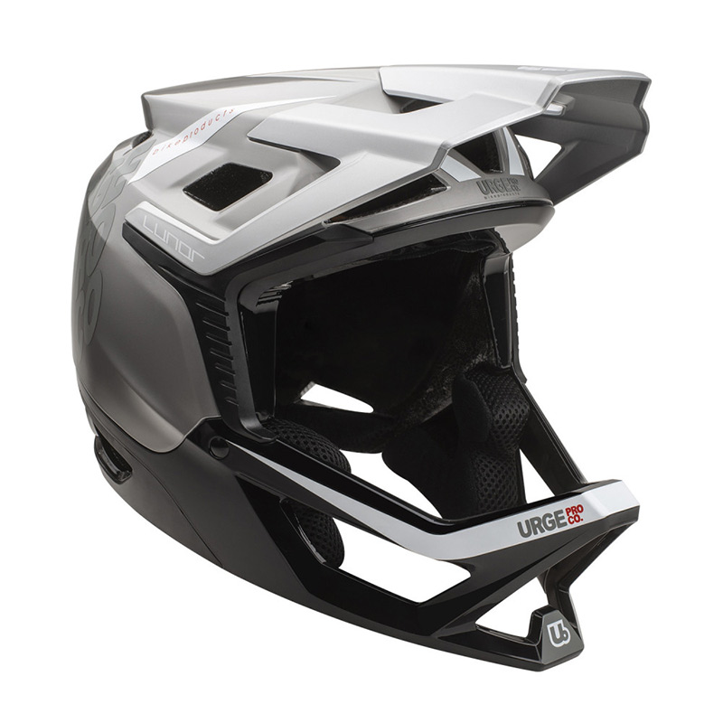 casque lunar alloy s m