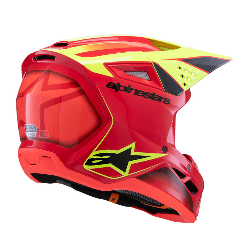 casque sm3 fray 3051 1