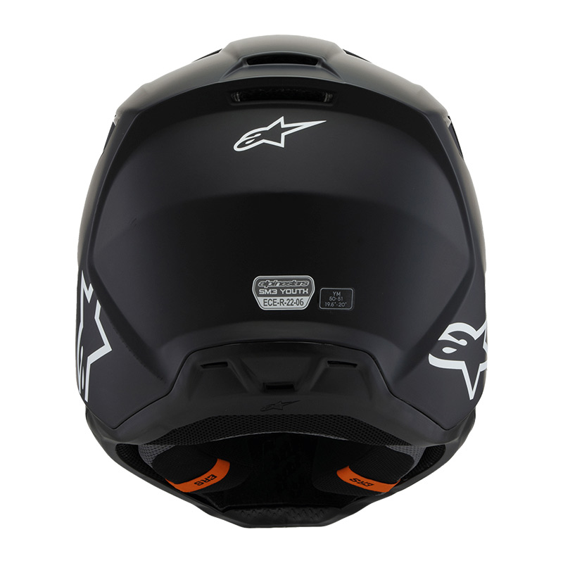 casque sm3 solid 110 6