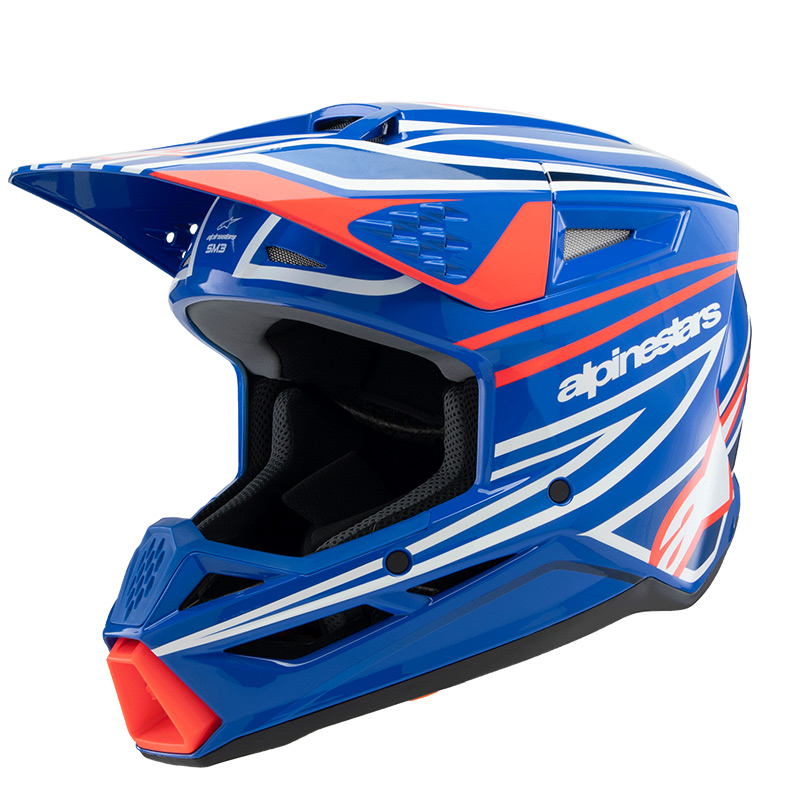 casque sm3 wurx 7312 2