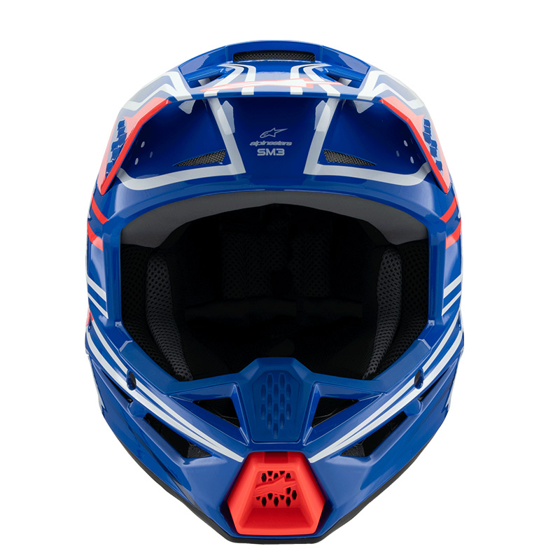 casque sm3 wurx 7312 3