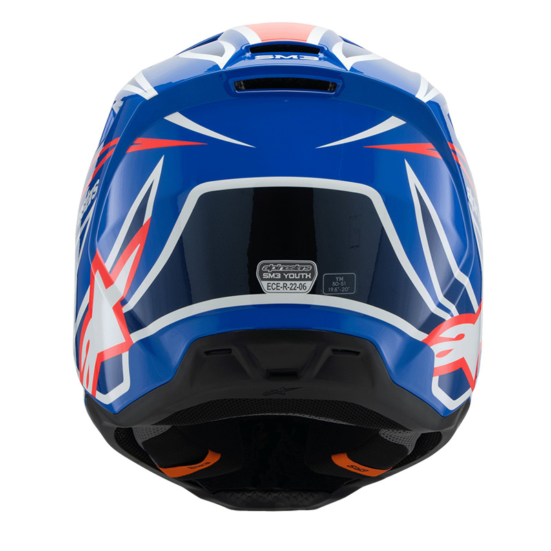 casque sm3 wurx 7312 6