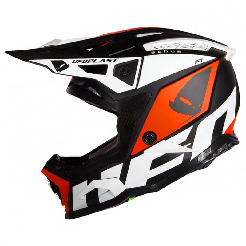 casque ufo echusmx