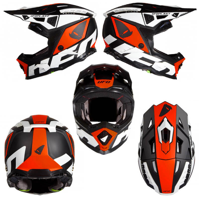 casque ufomx