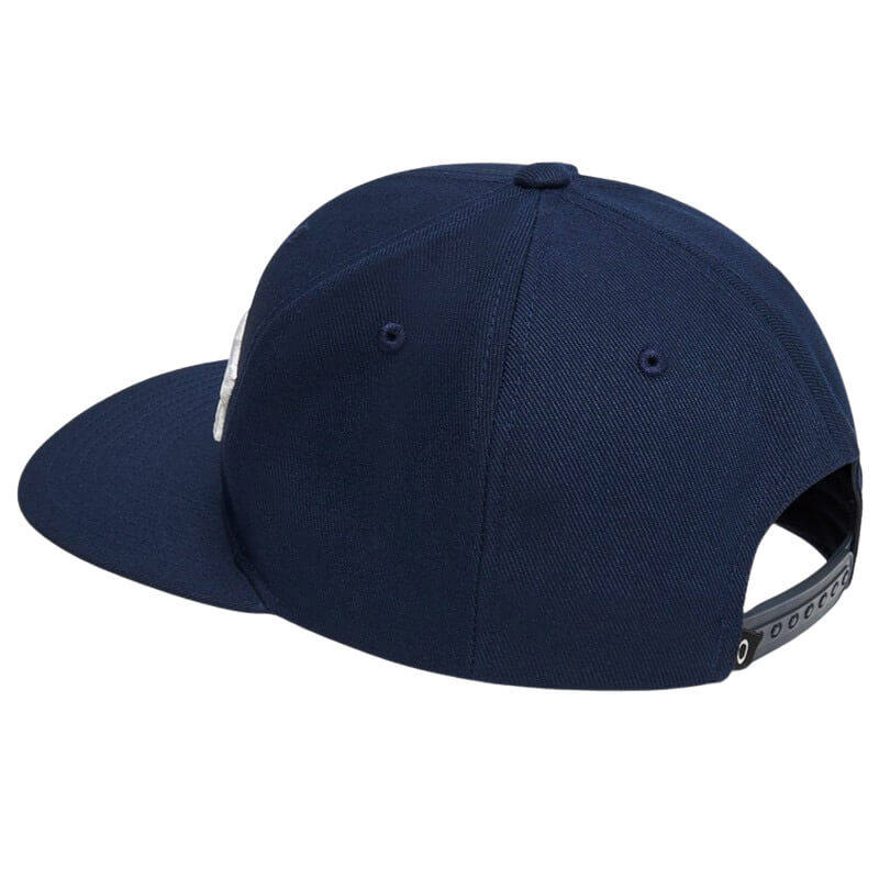 casquette oakley mark 3 bleu marine 2025 snapback