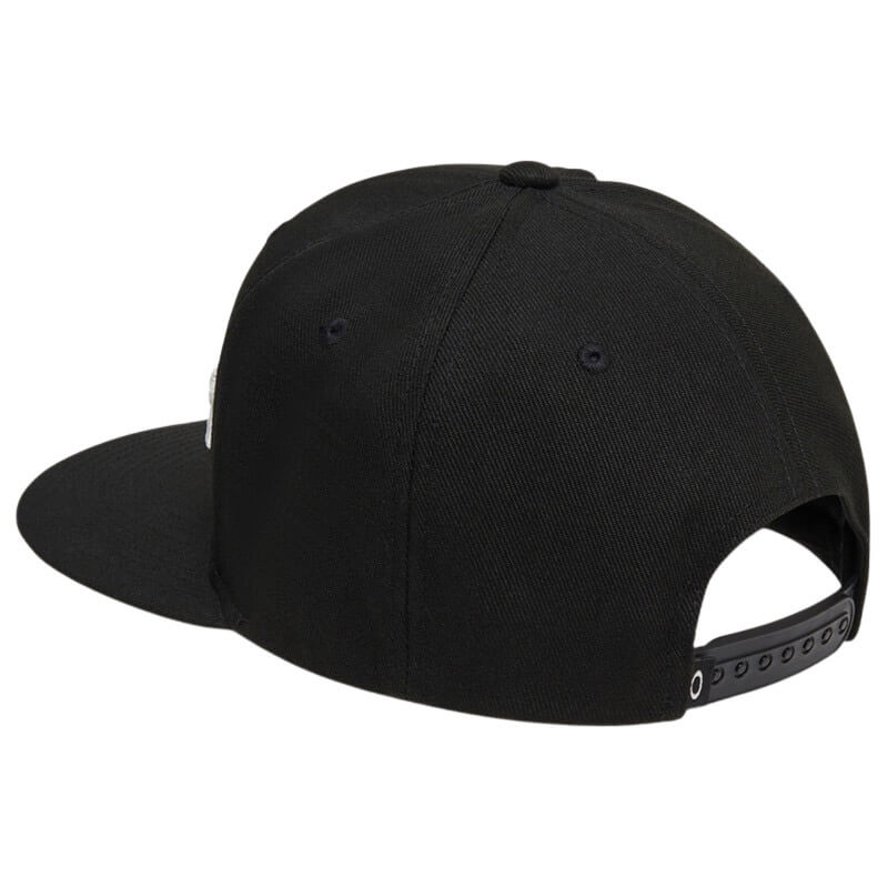 casquette oakley mark 3 noir 2025 snapback