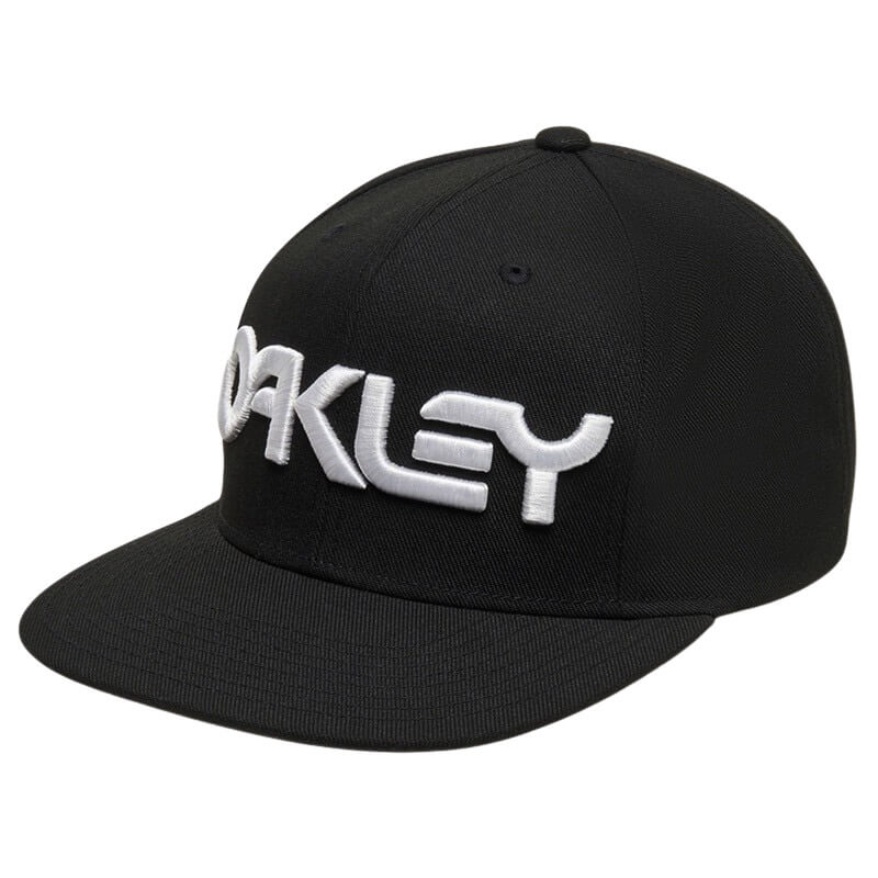 casquette oakley mark 3 noir 2025