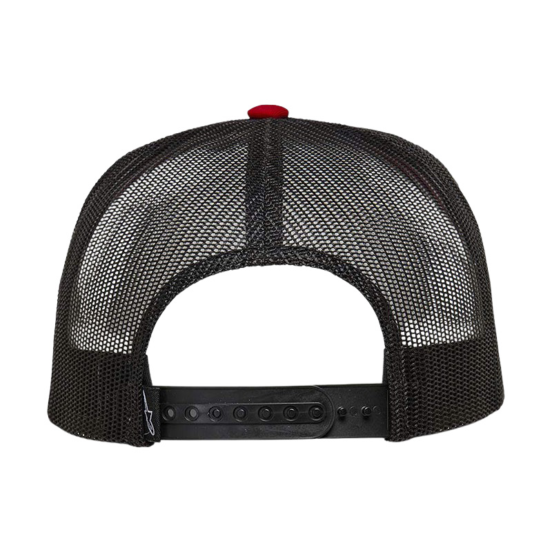 casquette ride 4 trucker 3112 3