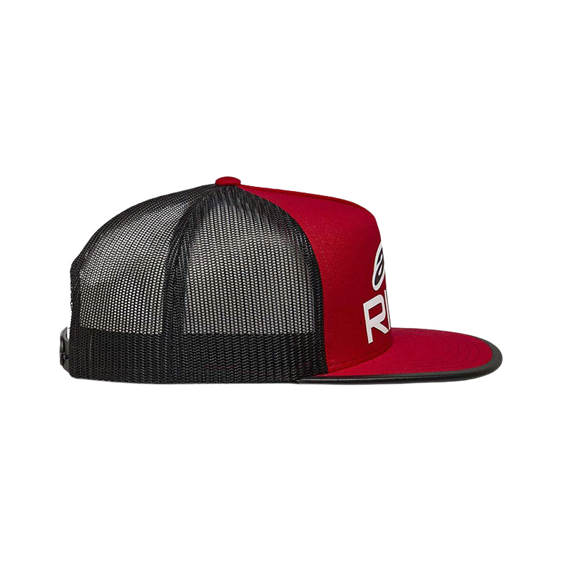 casquette ride 4 trucker 3112 4