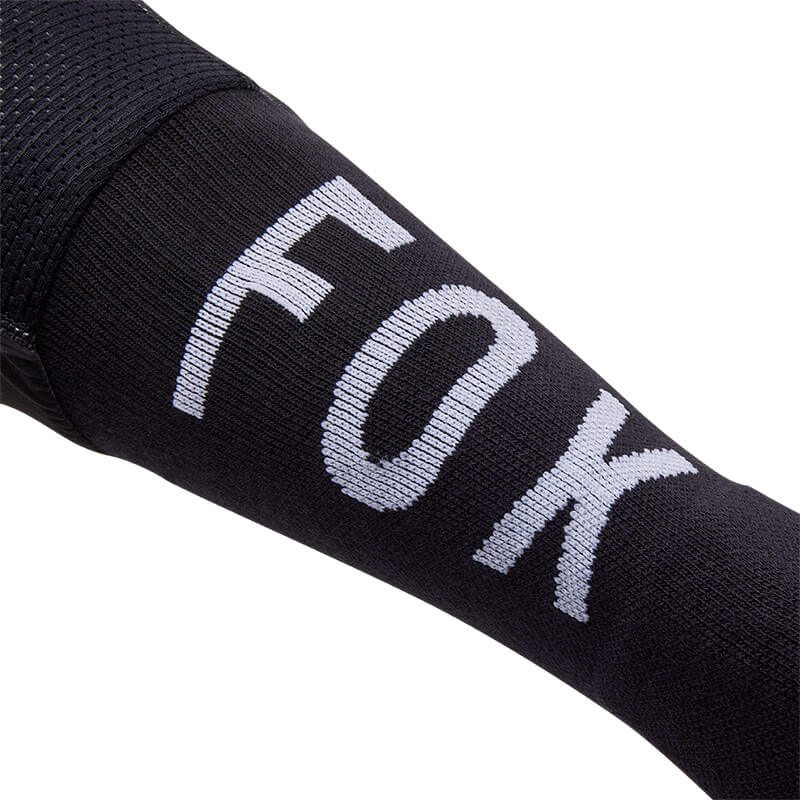 chaussettes montantes fox racing flexair 2025 cross