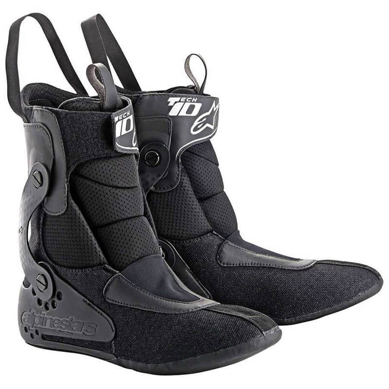 chausson botte alpinestars tech 10 2025 cross