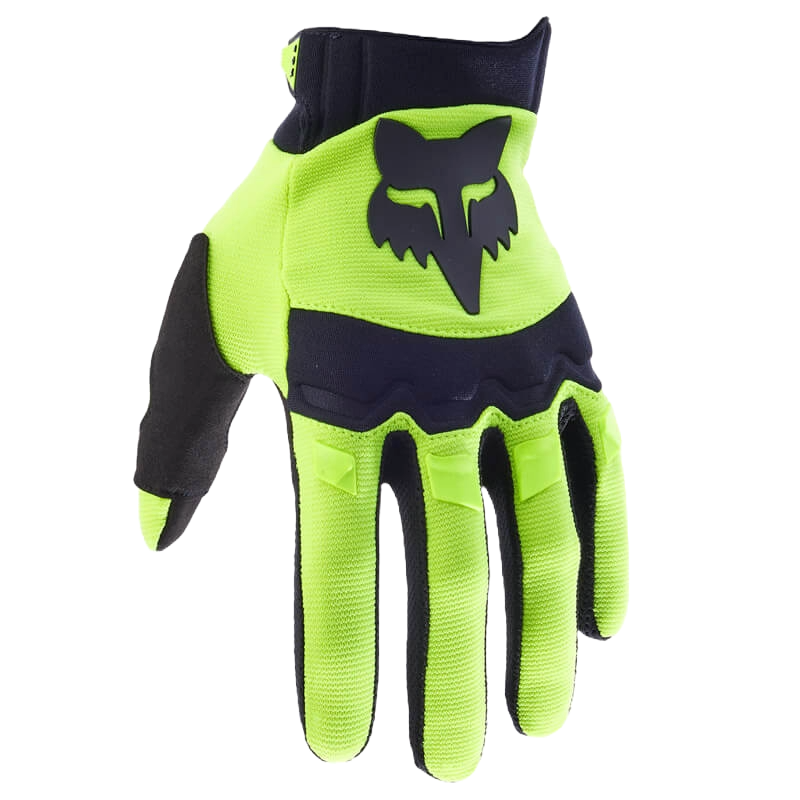 gants fox racing dirtpaw jaune fluo 2025.png