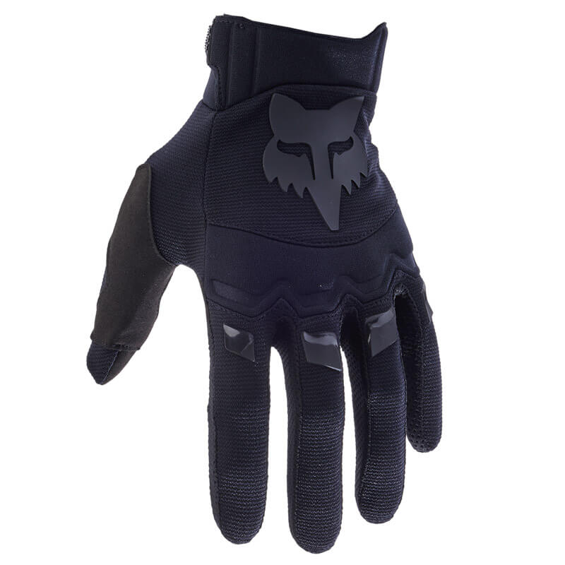 gants fox racing dirtpaw noir 2025