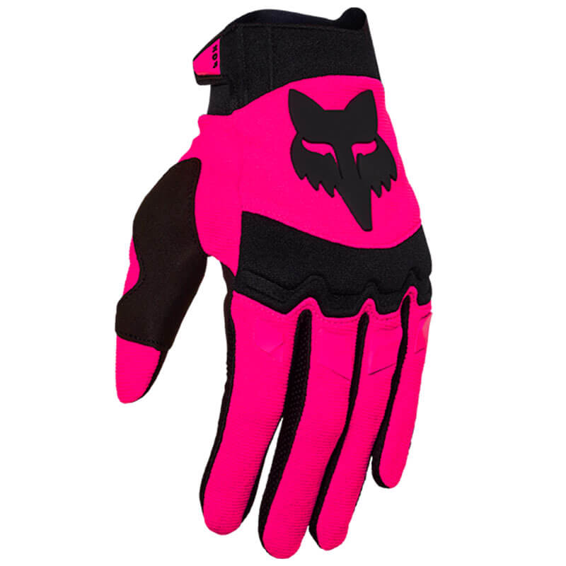 gants fox racing dirtpaw rose 2025