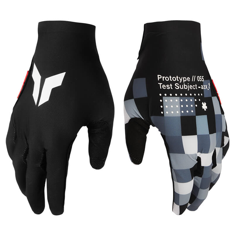 gants thor sportmode riot noir 2025 cross