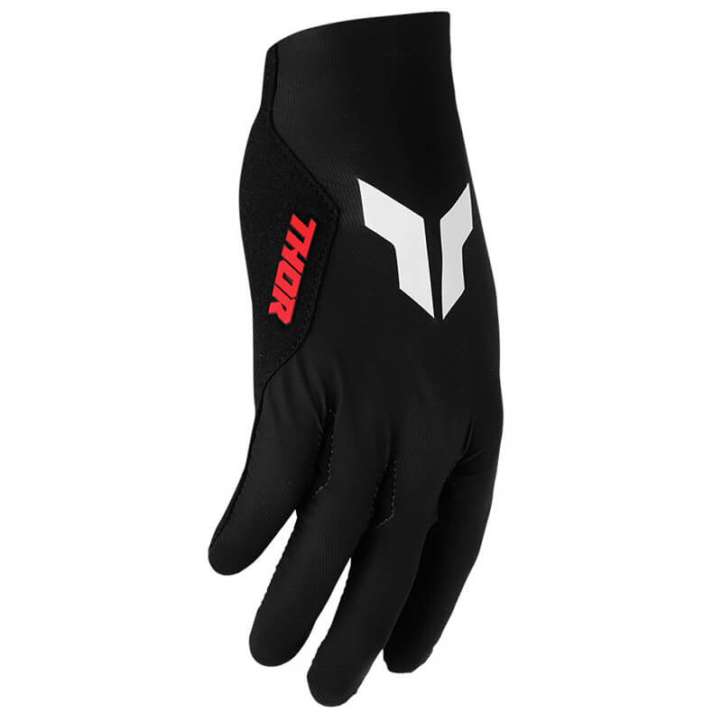 gants thor sportmode riot noir 2025 mx