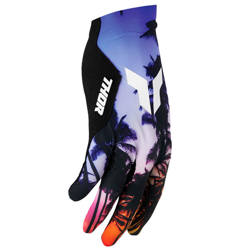 gants thor sportmode sd 2025 mx