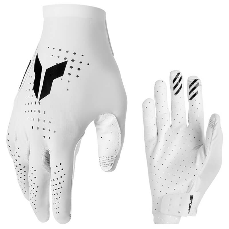 gants thor sportmode vented blanc 2025