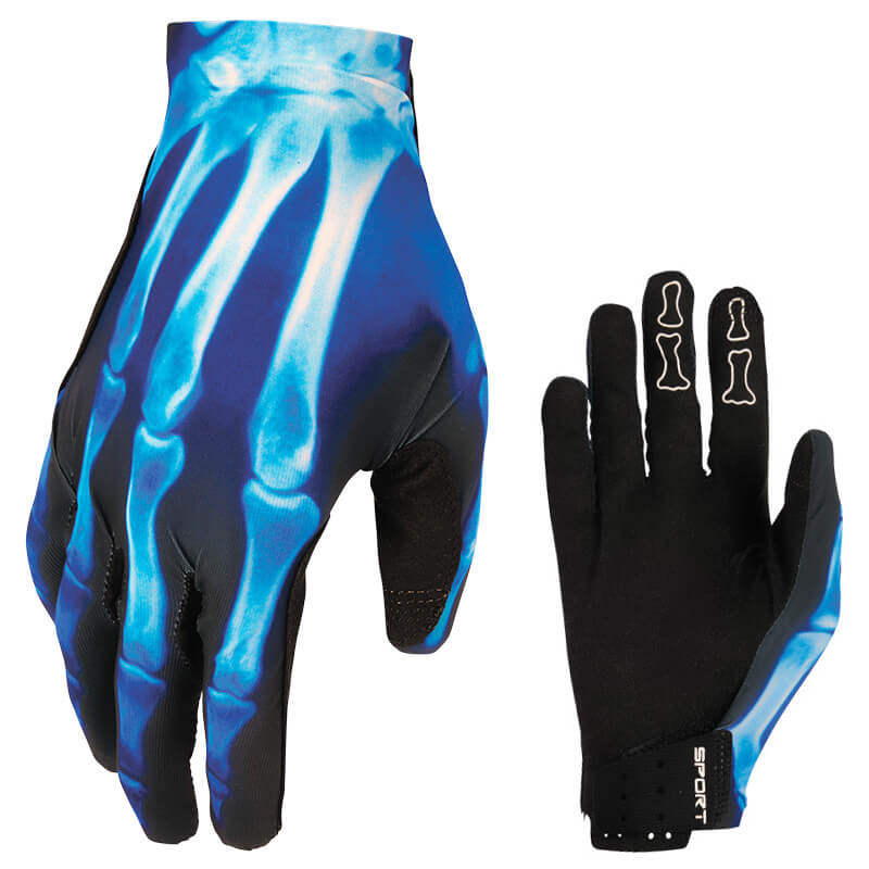 gants thor sportmode x ray 2025 cross