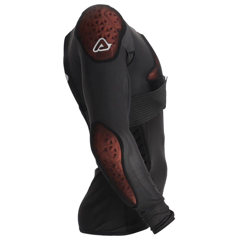 gilet protection acerbis flux air 2025 cross