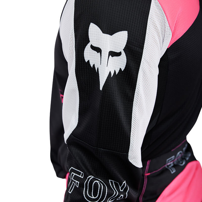 maillot fox racing 180 digi image 2025 head