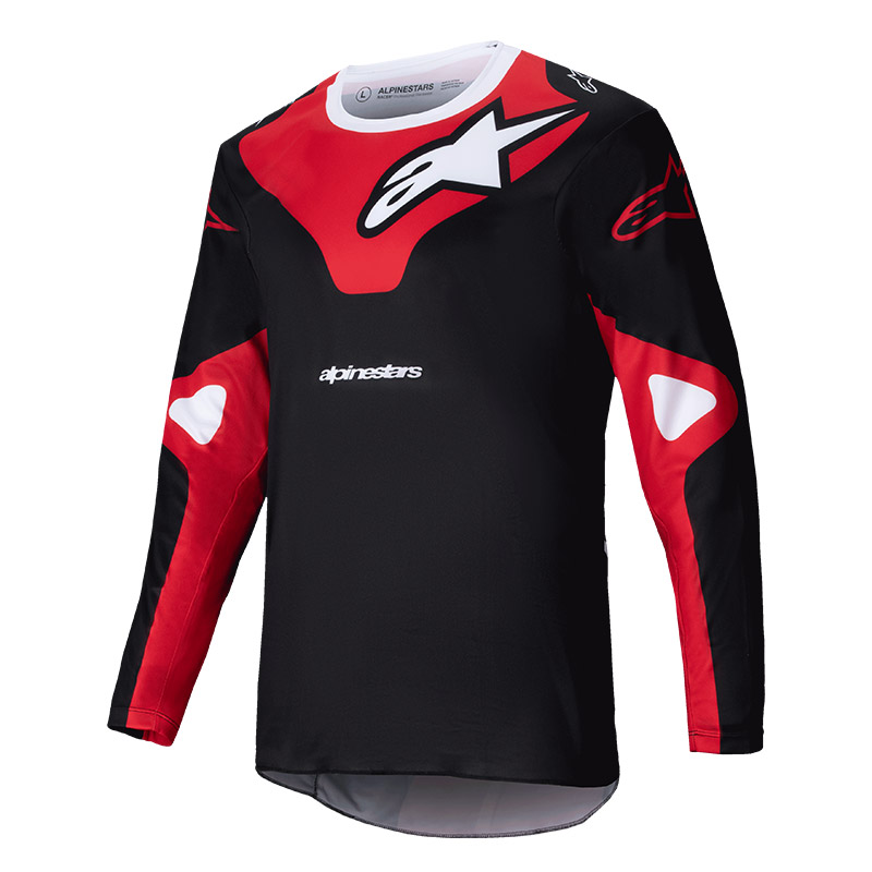 maillot racer veil 1303