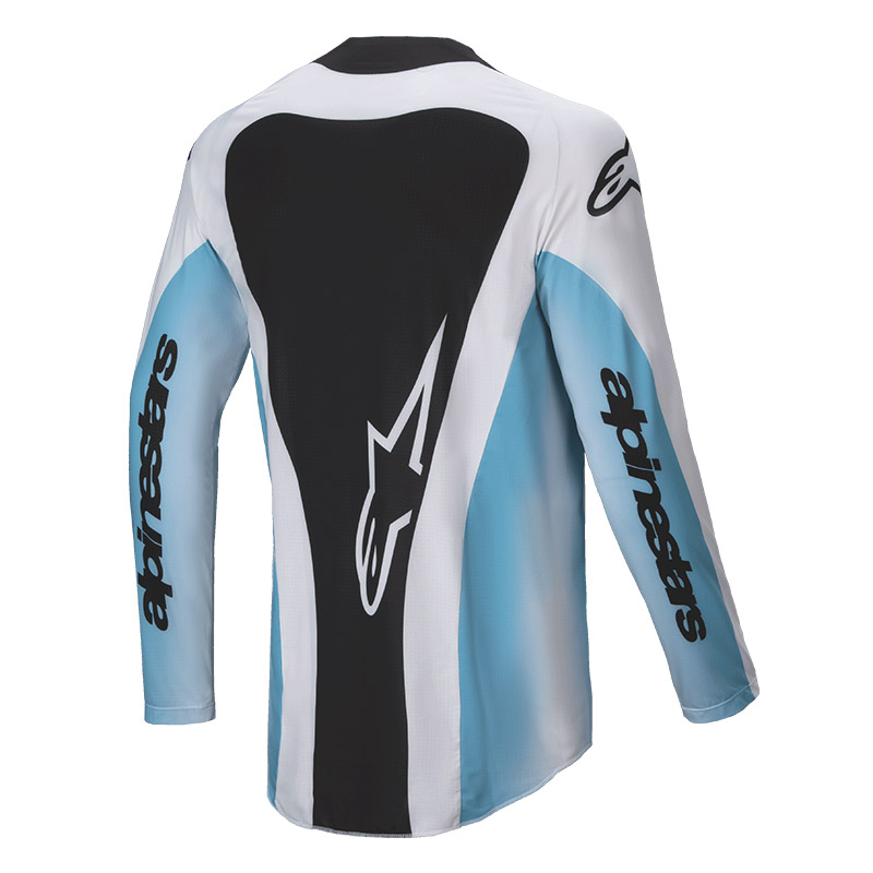 maillot techstar melt 17 dos