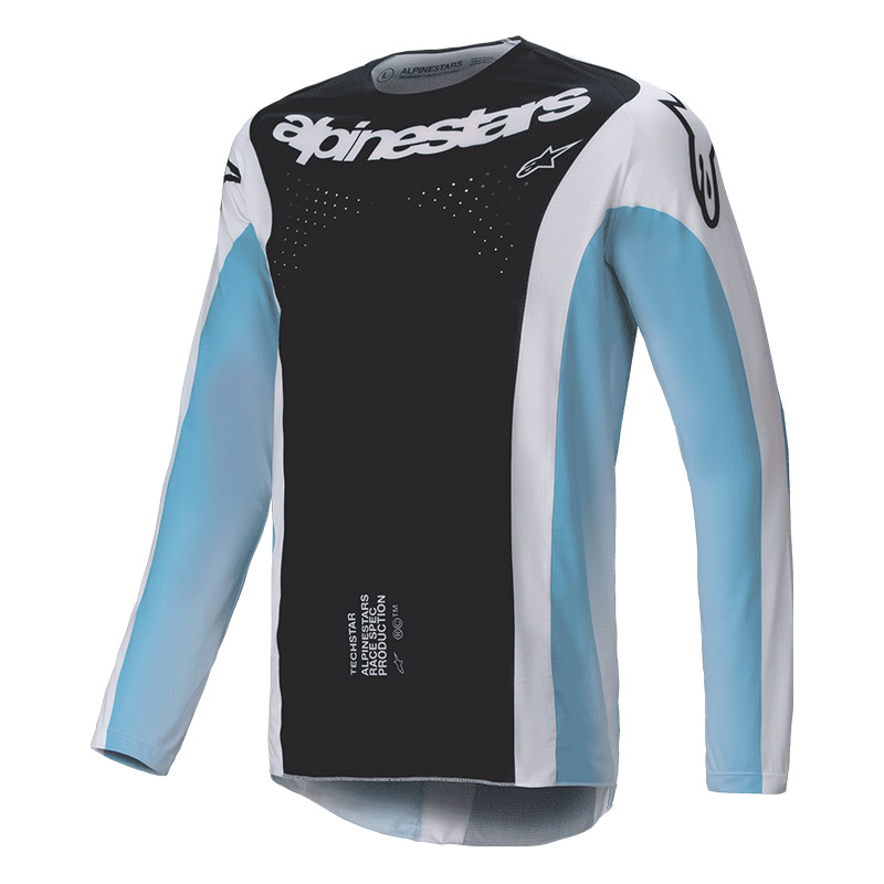 maillot techstar melt 17