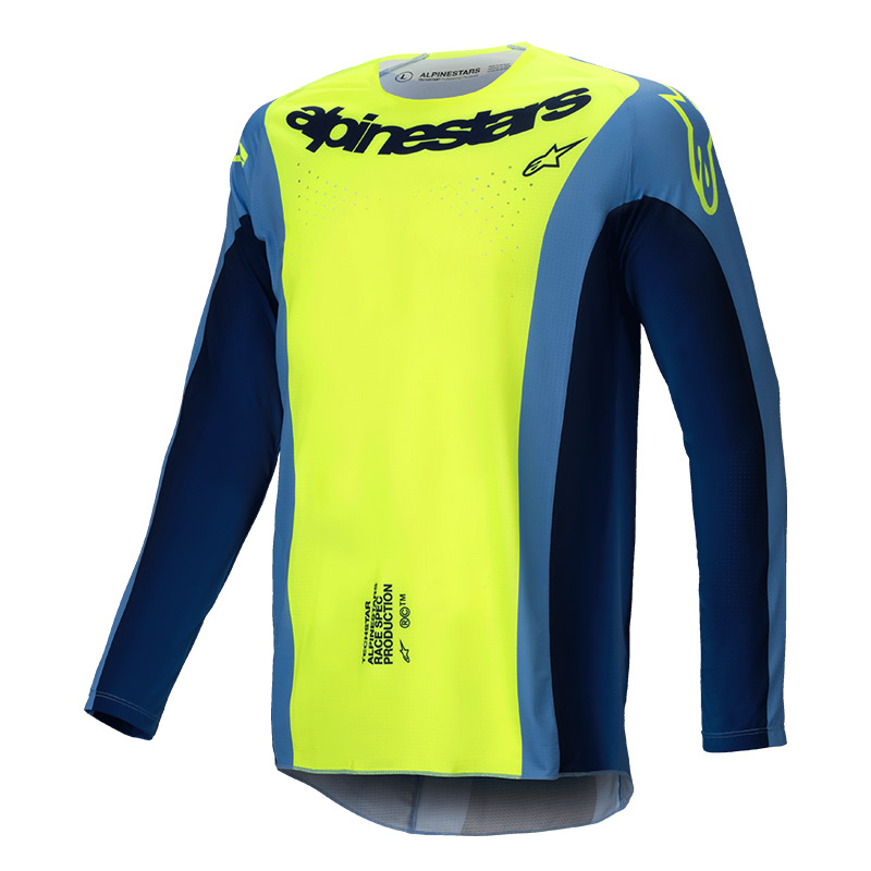 maillot techstar melt 557