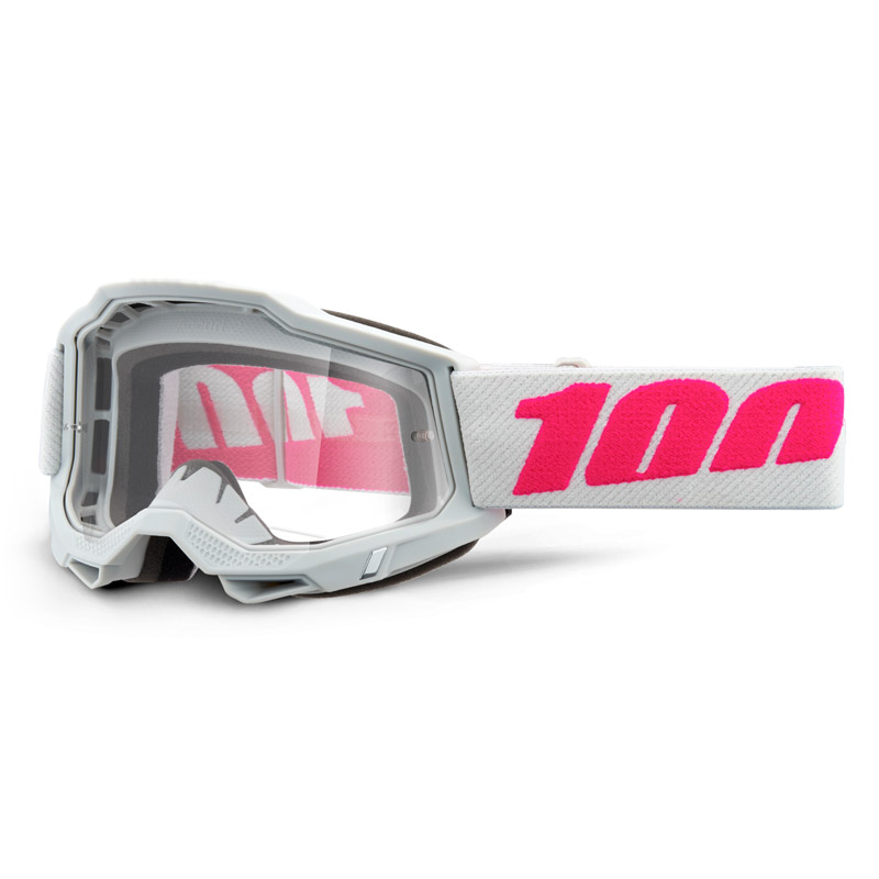 masque 100 pour cent keetz ecran clair 2023 mx