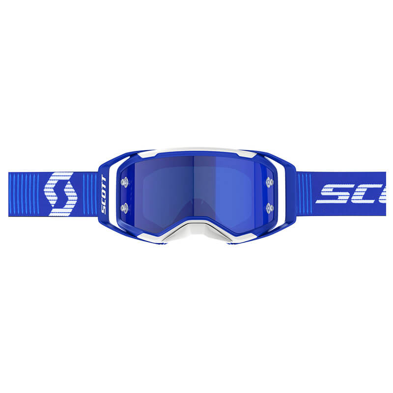 masque cross scott prospect 2.0 bleu 2025 mx