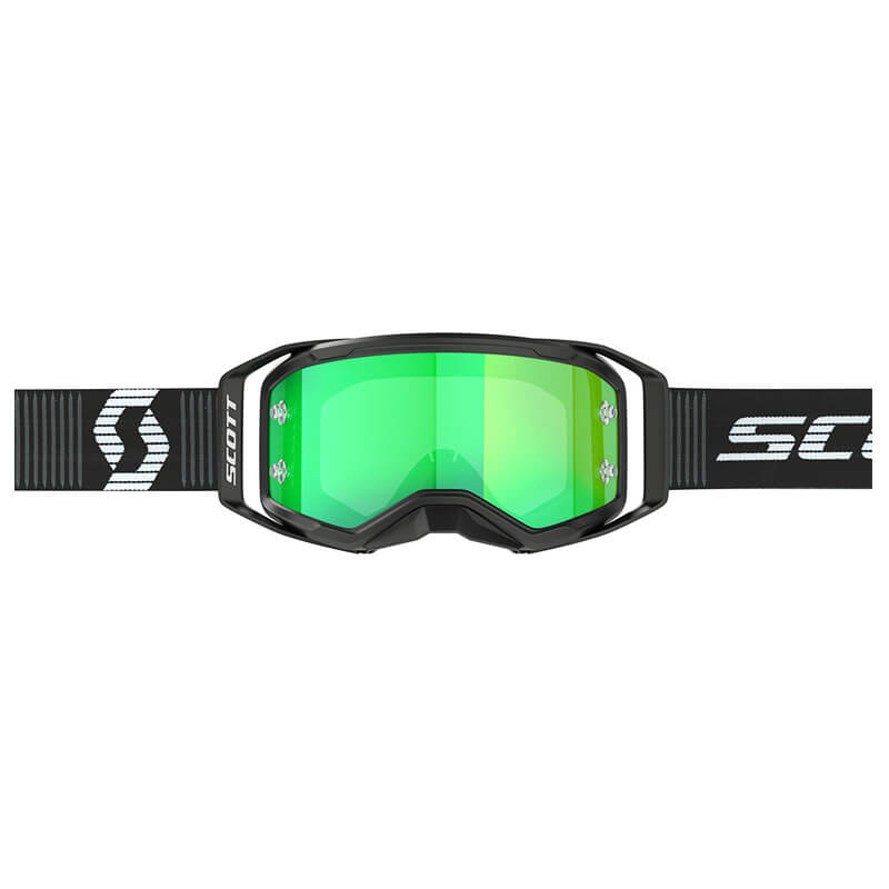 masque cross scott prospect 2.0 noir 2025 mx