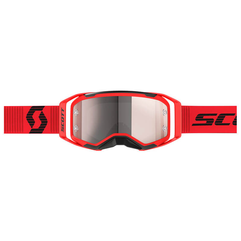 masque cross scott prospect 2.0 rouge 2025 mx