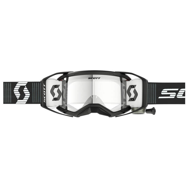 masque cross scott prospect 2.0 wfs noir 2025 mx