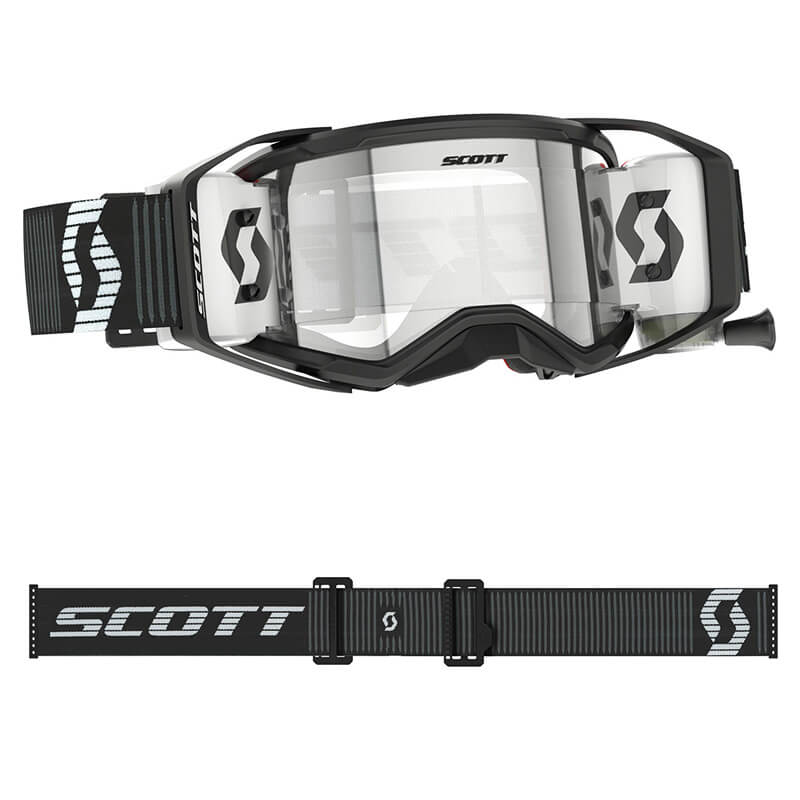 masque cross scott prospect 2.0 wfs noir 2025