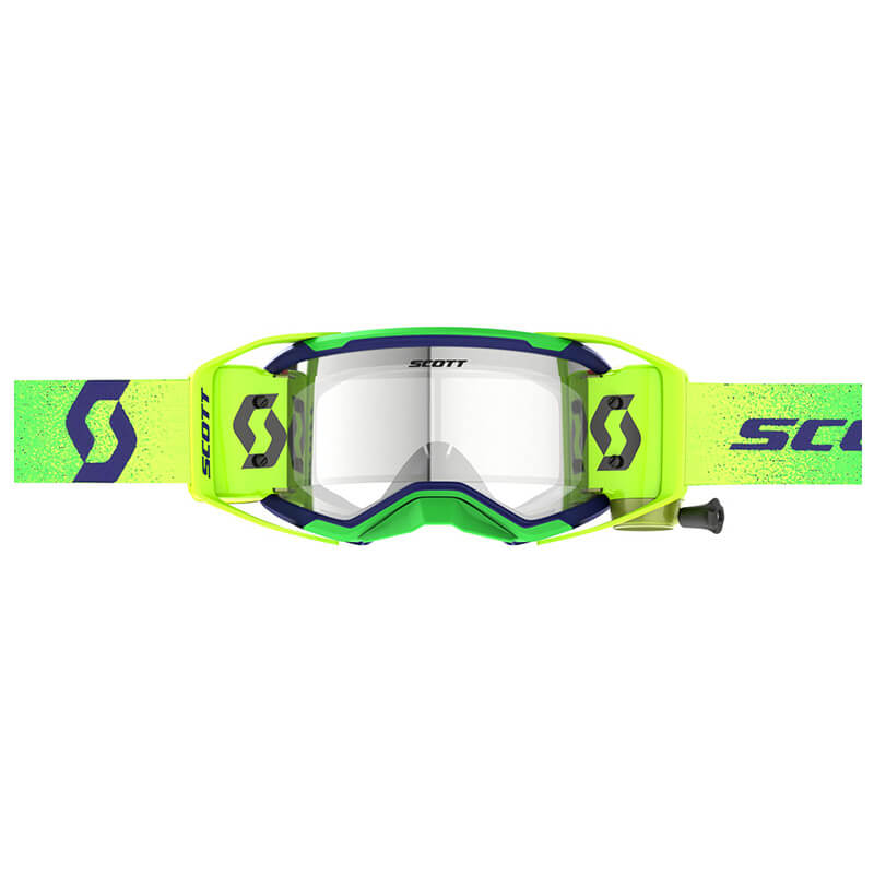 masque cross scott prospect 2.0 wfs violet vert 2025 mx