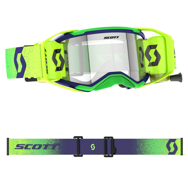 masque cross scott prospect 2.0 wfs violet vert 2025