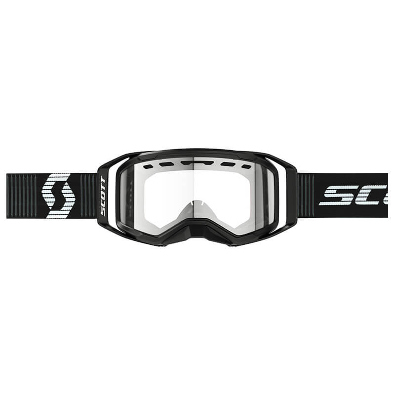 masque enduro scott prospect 2.0 noir 2025 tt