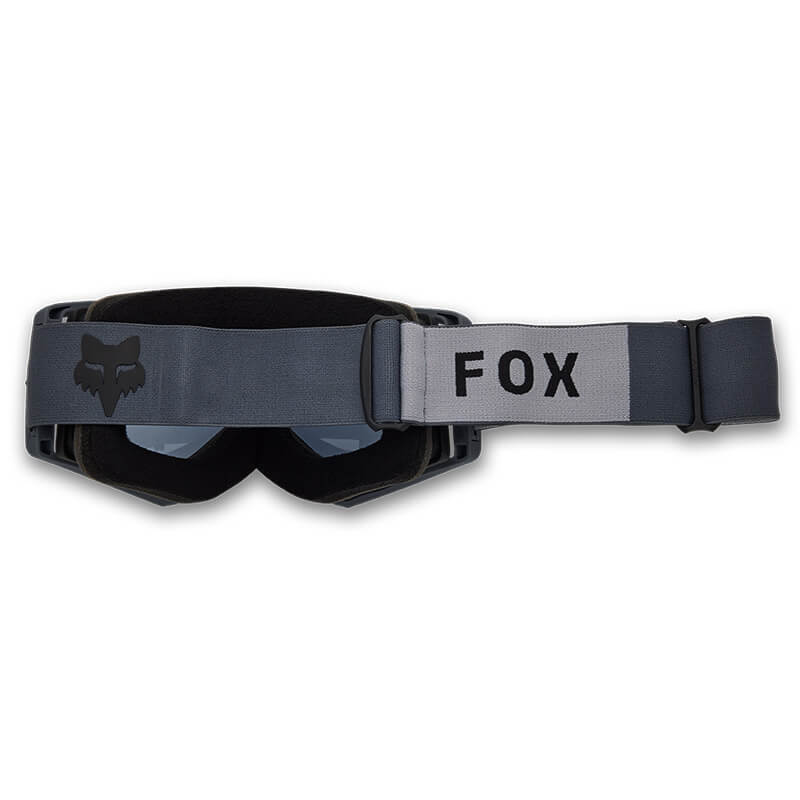 masque fox racing airspace gris 2025 cross