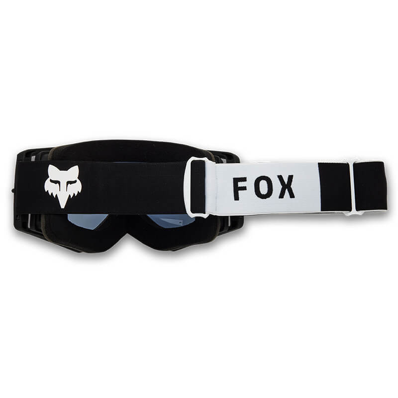 masque fox racing airspace noir 2025 cross