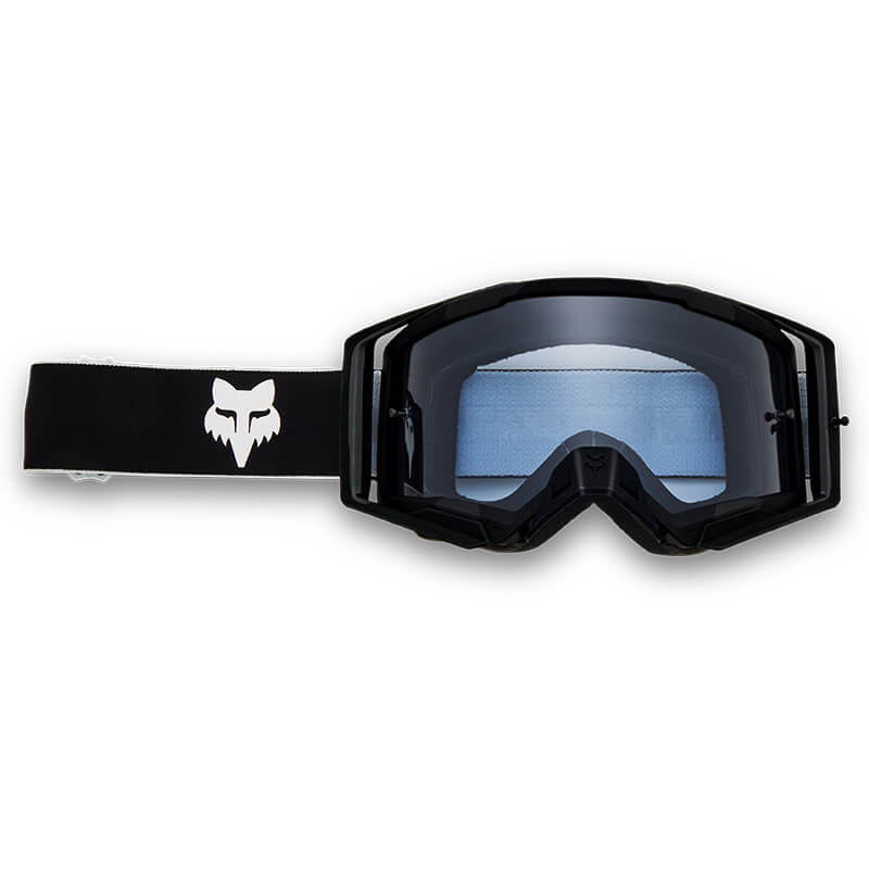 masque fox racing airspace noir 2025