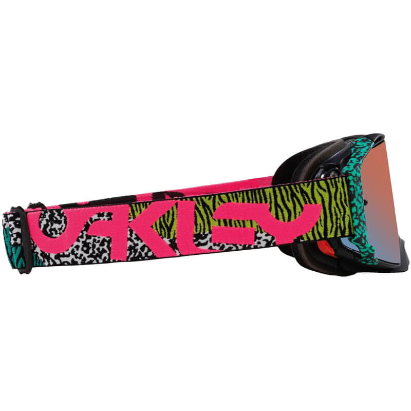 masque oakley airbrake mx bengal venom enduro cross