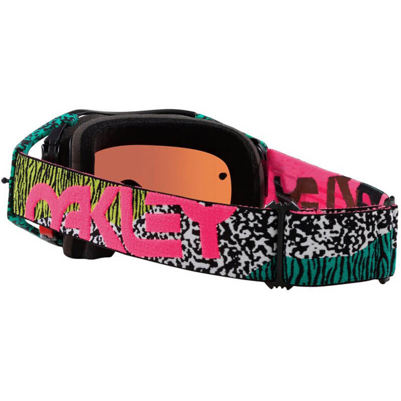 masque oakley airbrake mx bengal venom vert motocross