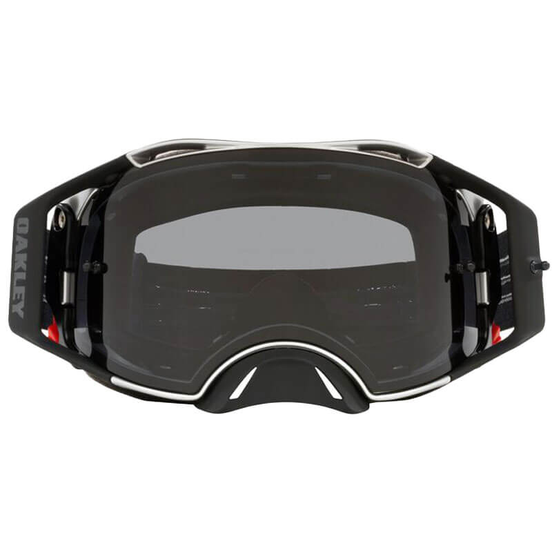 masque oakley airbrake mx tuff dark enduro