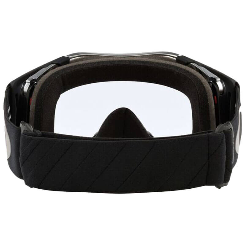 masque oakley airbrake tuff block noir mx prizm