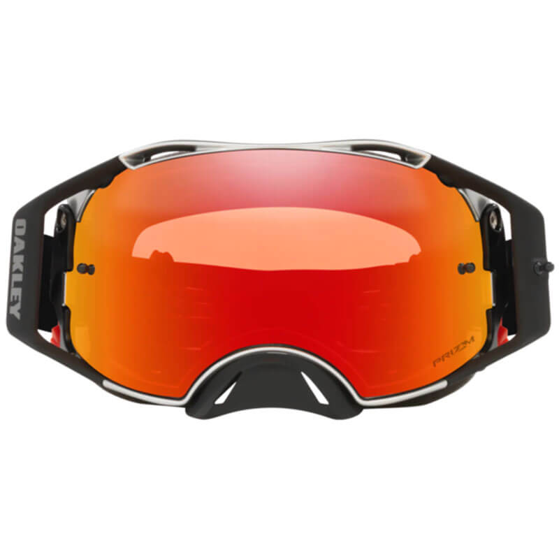 masque oakley tuff blocks noir prizm cross