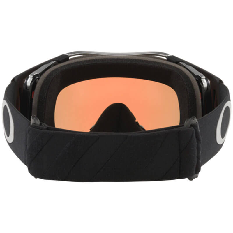 masque oakley tuff blocks noir prizm enduro